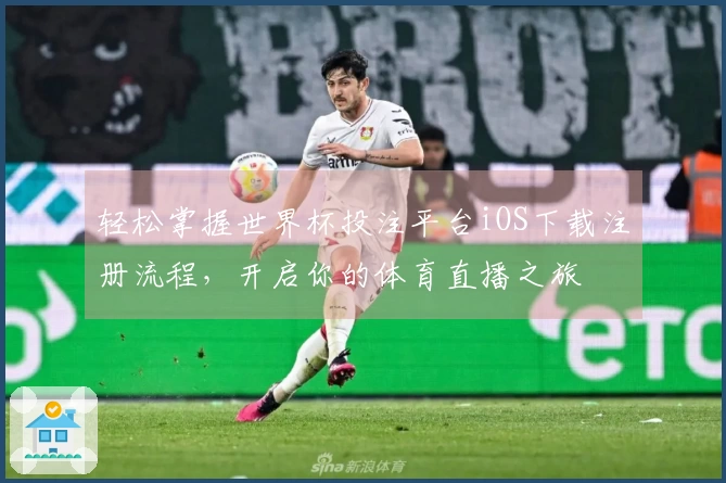 轻松掌握世界杯投注平台iOS下载注册流程，开启你的体育直播之旅