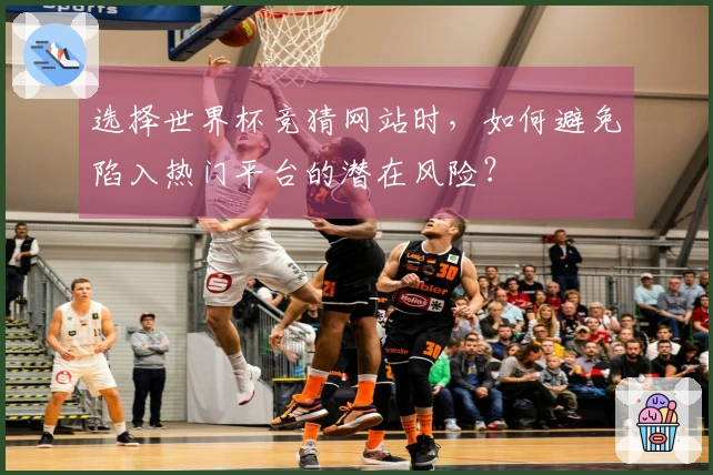 选择世界杯竞猜网站时，如何避免陷入热门平台的潜在风险？