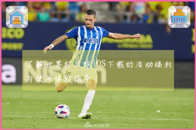 了解世界杯买球iOS下载的活动福利与使用体验指导