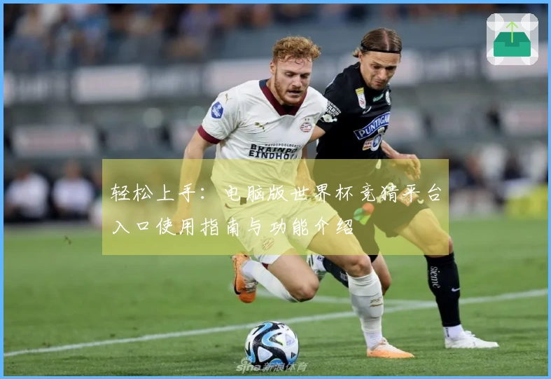 轻松上手：电脑版世界杯竞猜平台入口使用指南与功能介绍