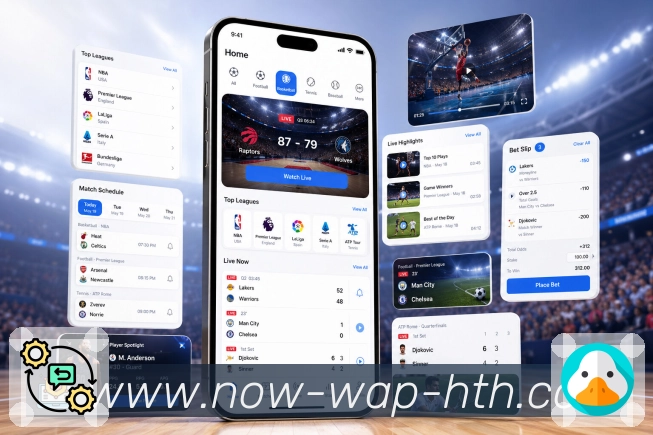 <strong>hth</strong>App 赛事中心二维码