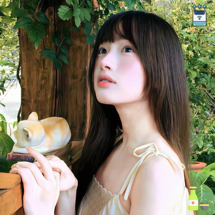 头像