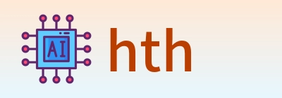 hth Logo